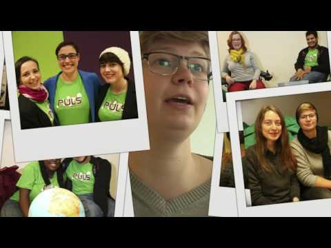 Queer & jung in Düsseldorf: Der Jugendtreff PULS