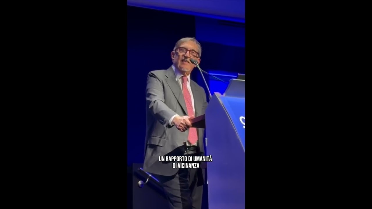LA RUSSA INTERVIENE IN OCCASIONE DELLA QUARTA EDIZIONE DI INVESTOPIA A MILANO