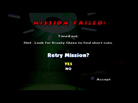 Best Of NerdCubed: The Simpsons Hit & Run