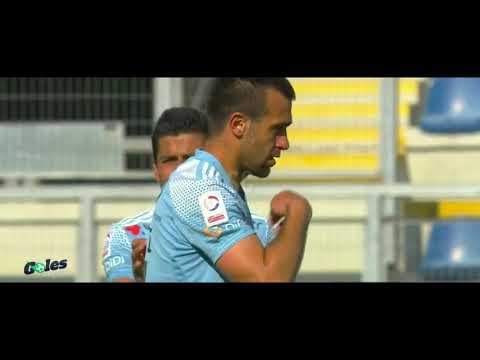 Gustavo Gotti - O'Higgins 2017-2021