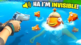 15 MISTAKES Only Fortnite NOOBS Make