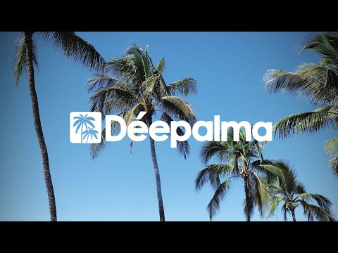 Ucha - Gonggong (Extended Mix) [Déepalma Records]