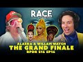 Race Chaser S16 E16 “Grand Finale”