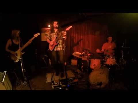 Café Industrial - Indián