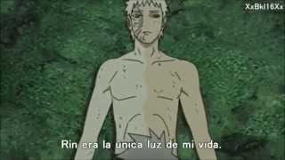 obito and rin   hay un sentimiento muerto  porta