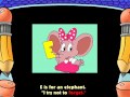 JumpStart ABC S The Alphabet Song