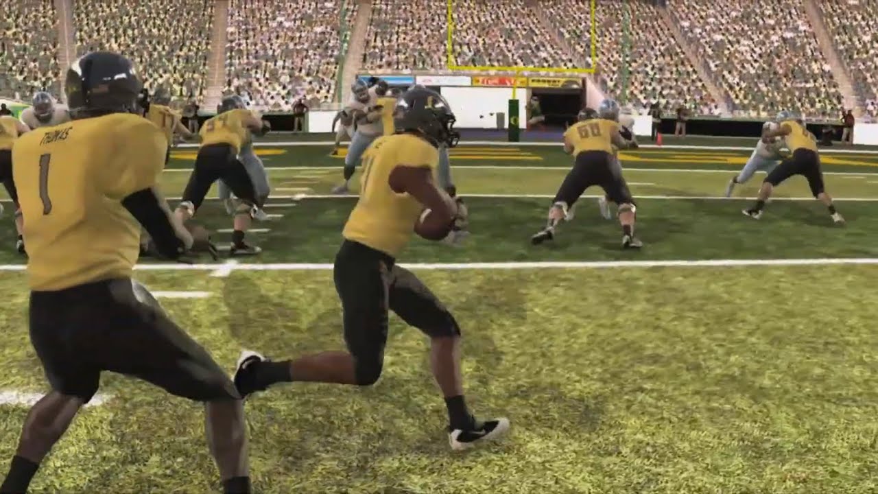 Gameplay Video