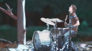 Spinto Band &quot;Oh Mandy&quot; (high quality)