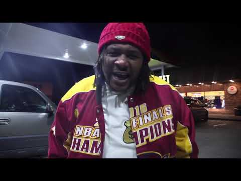 Dulla Packz ft. Yadada - Solid (Official Video)