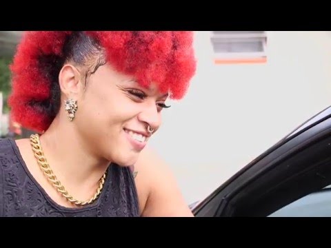 BIG DRE'  "FINESSE " Ft. BIGMAN & LIL B