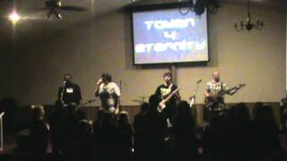 You Save Me by Kutless