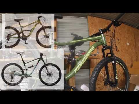 Mongoose Bash is it Worth $248??? #MTB #mongoose #BikeDrFrankenstein