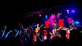 The Wallflowers: Live from the Artists Den | TV Preview
