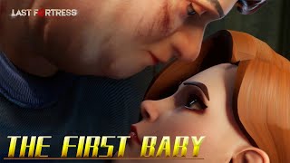 【Last Fortress: Underground】Fortress Stories | The First Baby