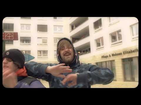 Sevi Rin & t-low - 123 (Official 4K Video by gregory)(prod. asadjohn)