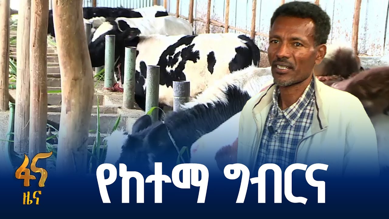 ውጤታማ የሚያደርገው የከተማ ግብርና