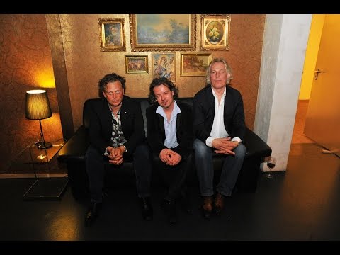 Crossover Beethoven -Marcus Schinkel Trio Trailer