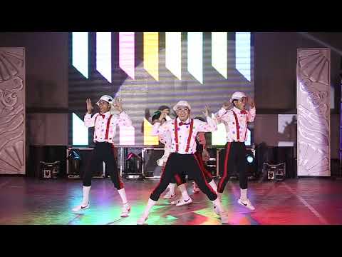 G7SDW 2019 - OVERLOAD CREW