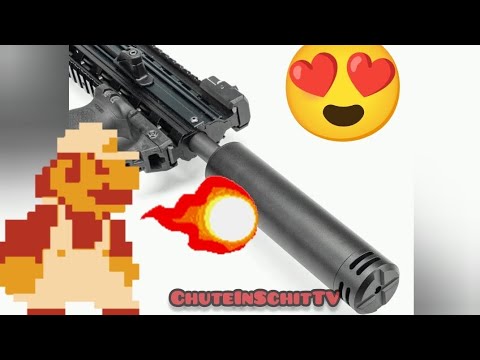 keltec cmr-30 upgrades