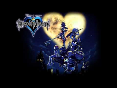 01 - Dearly Beloved - Kingdom Hearts I