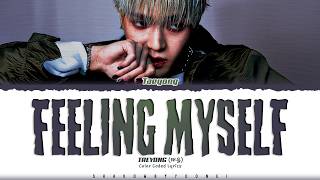 Download lagu TAEYONG (NCT) 'Feeling Myself' Lyrics (태용 Feeling Myself 가사) [Color Coded Han_Rom_Eng] mp3