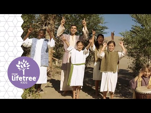 Stand Firm | HLA Babylon | Group Publishing