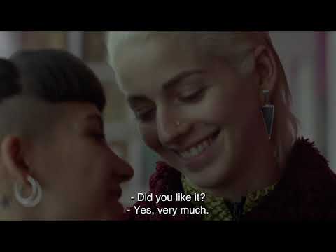 Ema - Trailer [Ultimate Film Trailers]
