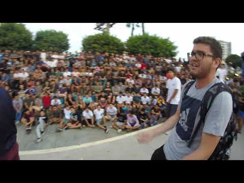IVAN JR. vs LC vs VLADI - OCTAVOS FECHA 3 - SOPORTE ALTERNO