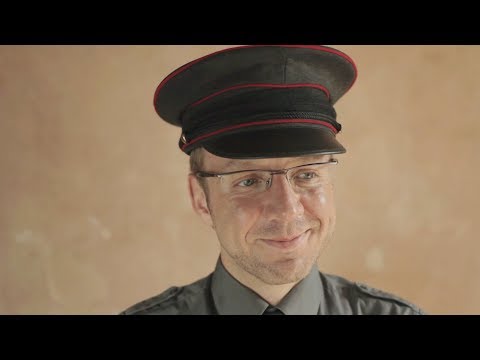 Listening Guide: Prokofiev's Lieutenant Kijé