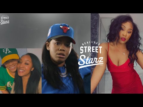 Princella Defends Herself Against BTaylorTV (Her Ex-Girlfriend)’s Lies!