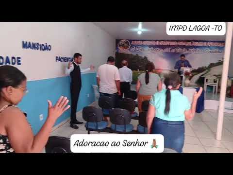 IMPD Lagoa do Tocantins Região AURENY 3 Palmas Tocantins 