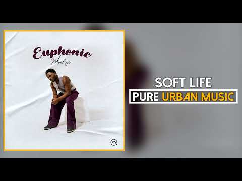 Moelogo - Soft Life (Official Audio) | Pure Urban Music