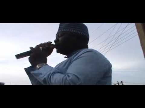 AL MISKEEN TANI SHEIKH ADAM 1