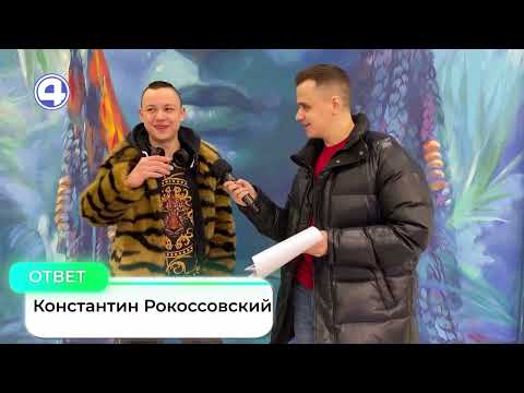 Сможете угадать, кто на фото?