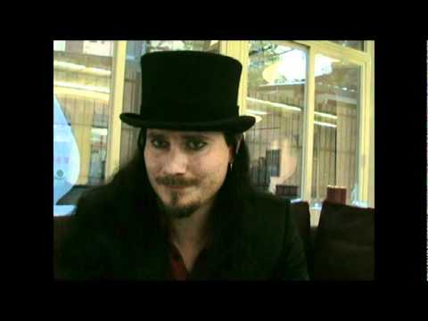 Nightwish in concerto a Milano il 25 Aprile 2012: Tuomas invita tutti i fan!