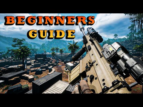 Incursion Red River Beginners Guide