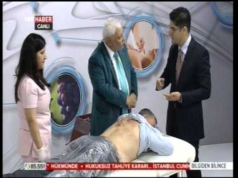 Sağlık Mutluluk Demektir