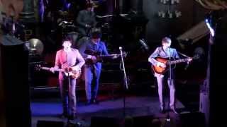 [Beatles Tribute]    Them Beatles - I&#39;ll Be On My Way @ Alma De Cuba