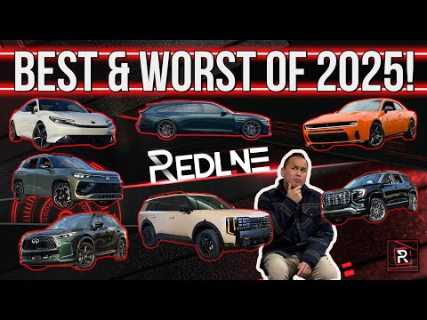 132+ Cars Driven – Here's What You MUST Buy & Avoid in 2026 – Redline: Updates!