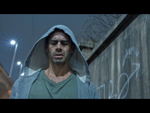 Tráiler Gatillero [WEB-DL] 2025