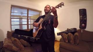 Video Balsero de Amaury Gutiérrez