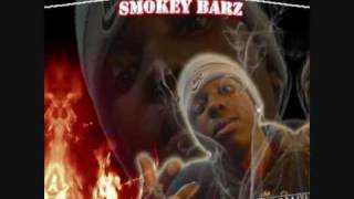 Smokey Barz - Purtunity