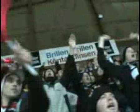 EHC Chur - am Abgrund?