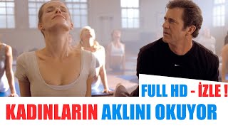 Kadınların Aklını Okuyor | Kadınlar Ne İster | Değişik Film