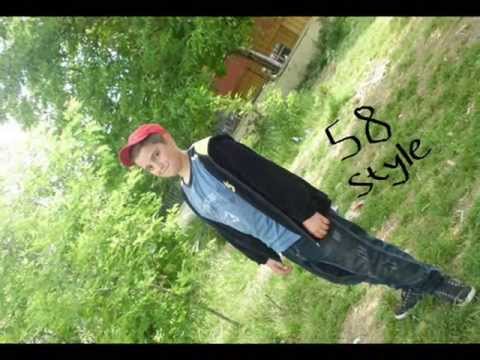 58 styla beat by  dj fatih