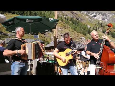 Ensemble Osttirol  -  Von Osttirol nach Oberkrain