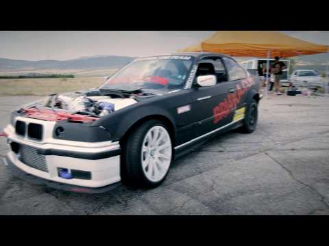 Georgi Georgiev "Jokera" x Drift Practice | Joker Racing Team Bulgaria
