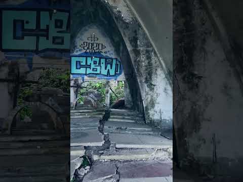 San Cayetano: el pueblo abandonado de Cundinamarca | Drone 4K
