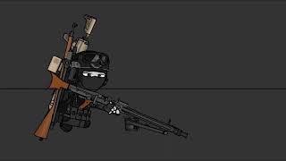 LMG | Madness Combat
