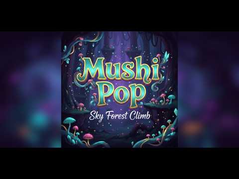 Mushi Pop: Sky Forest Climb video thumbnail